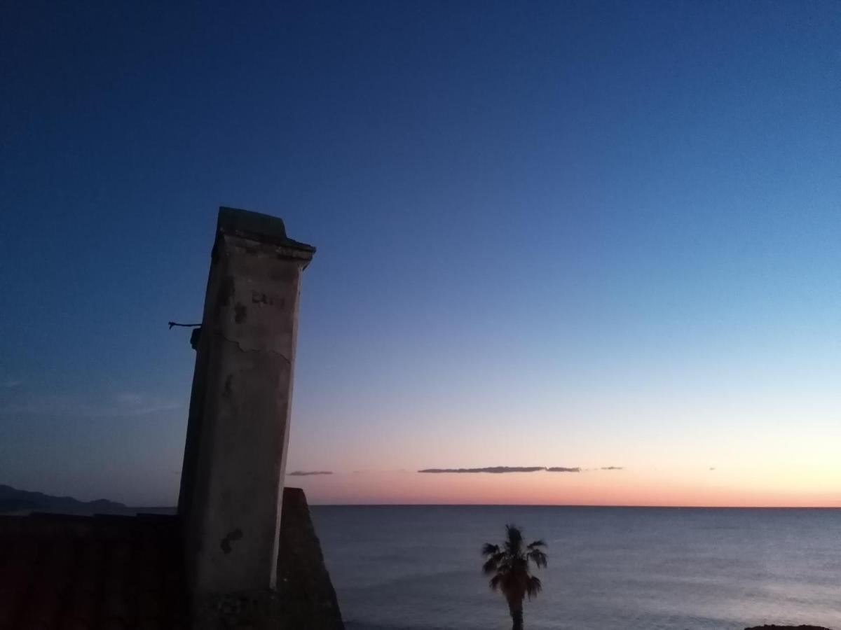 Appartement Buona Onda Vista Mare à Alghero Extérieur photo